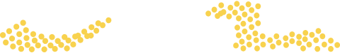 Yellow dots background