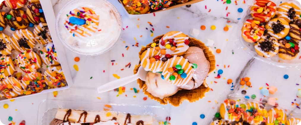 ice-cream
